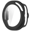 Sandblasted Black