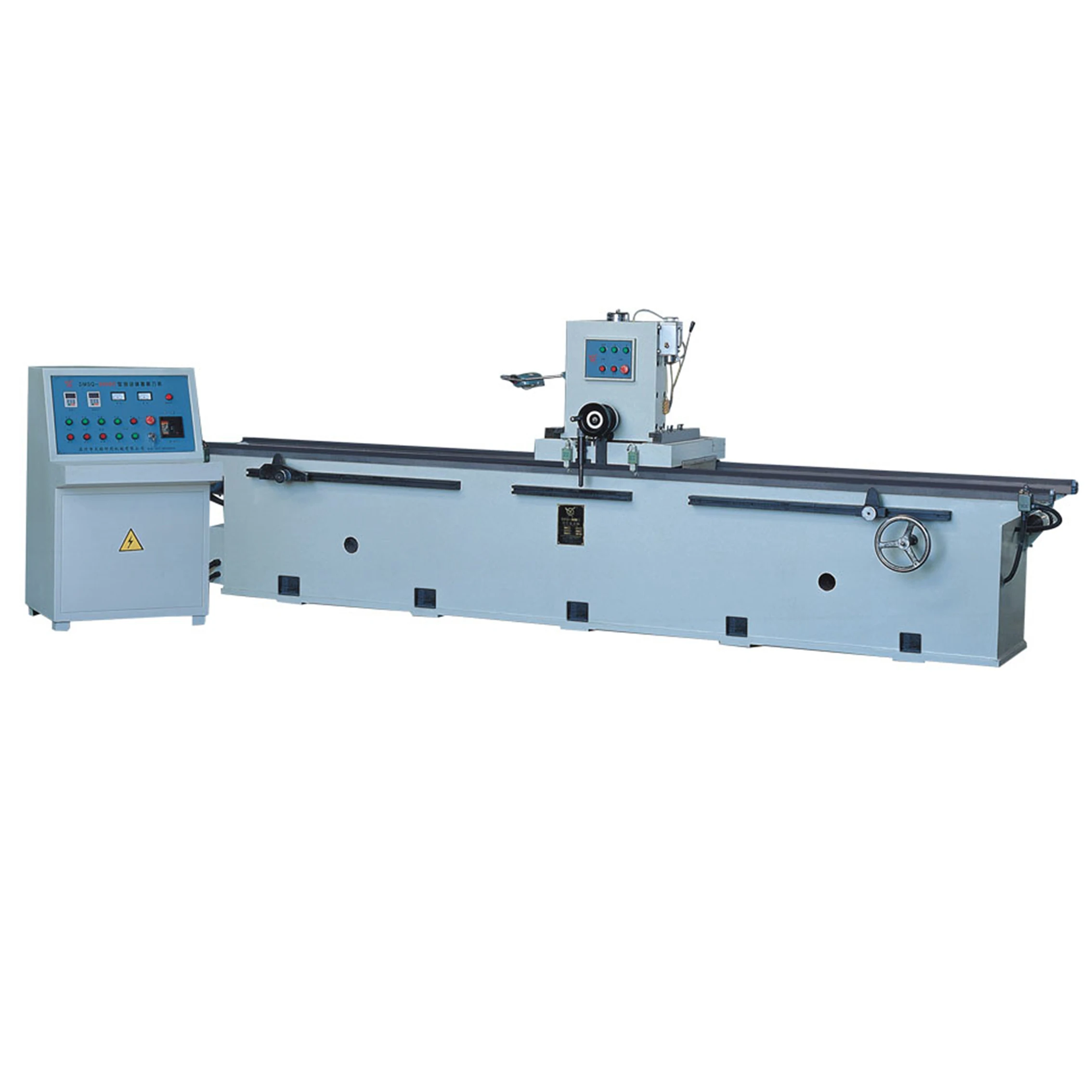 Шлифовальный станок для шпона