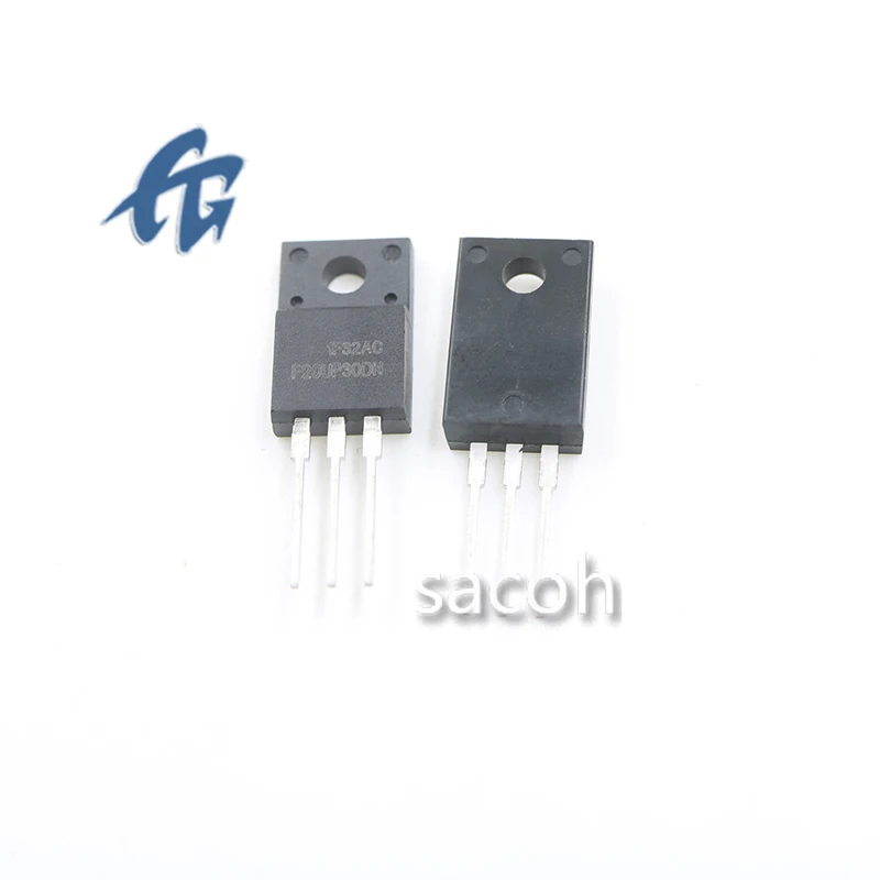 SACOH Composants électroniques IC d'origine de haute qualité Fournisseurs FFPF20UP30DN