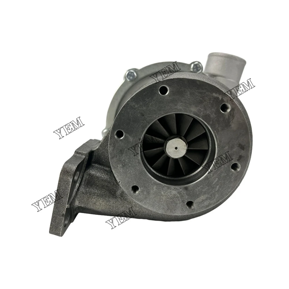 1006-6TM Turbocharger 2674A441 Fit for Perkins Engine. 6