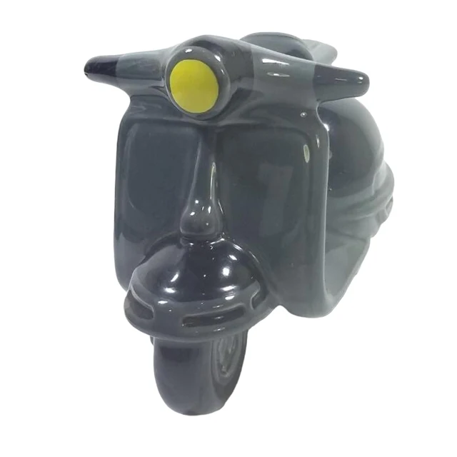 Custom Design New Product Car Counting Machine Money Piggy Bank School Bus Piggy Bank for Kids