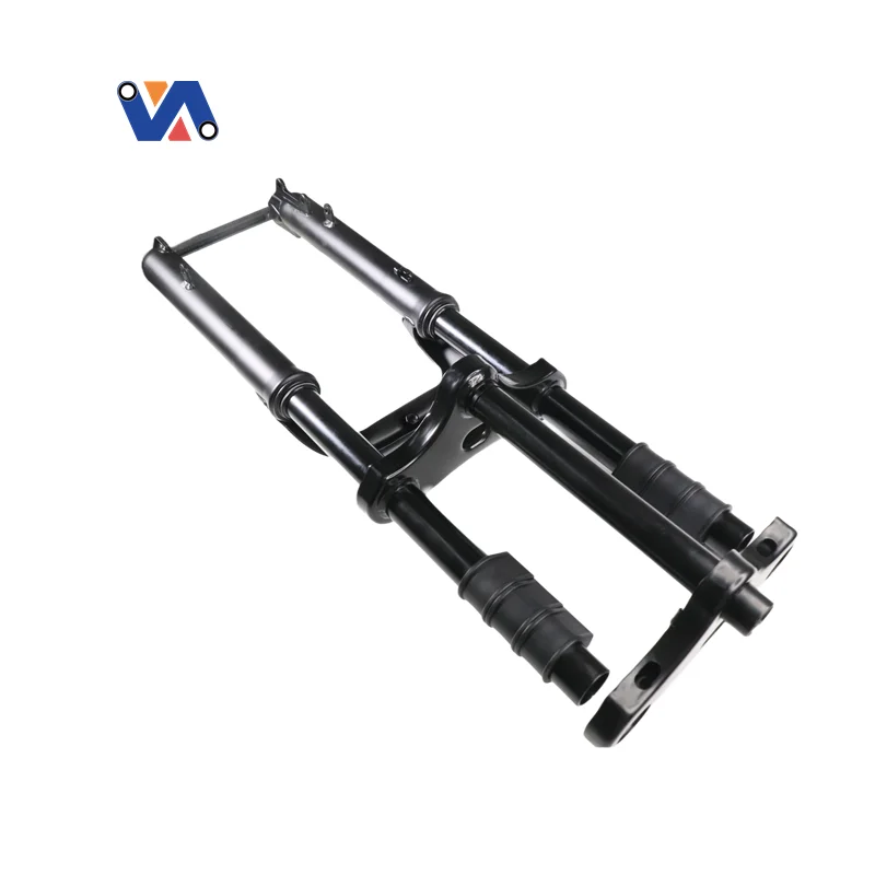 OUXI V8 Fat Bike, pièces de vélo, fourche avant en aluminium de 20 pouces la plus récente pour vélo électrique, pièces de bicyclette