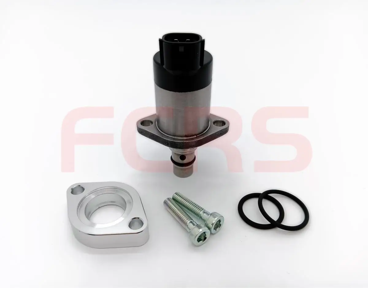 Fuel Pump Suction Control Valve Scv 2942002750 Buy Scv Valve,Denso