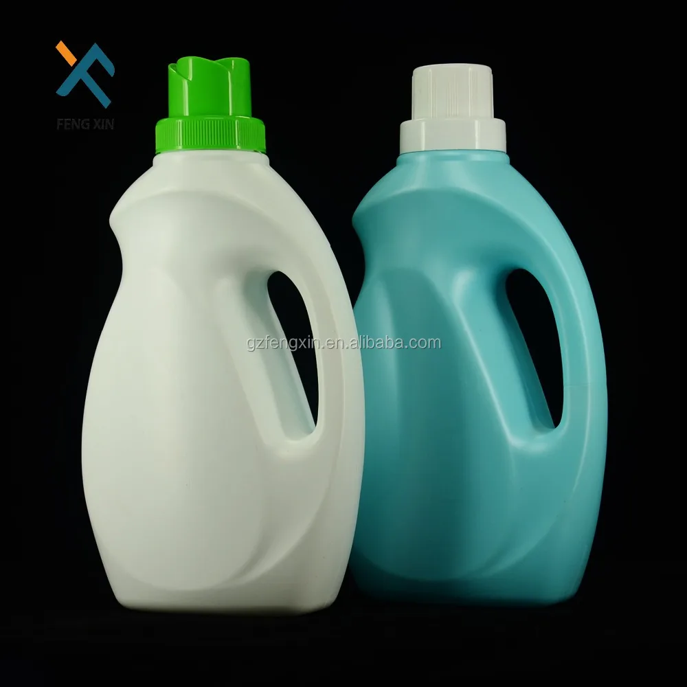 4l Cleaning Liquid Hdpe Laundry Detergent Bottle Buy Laundry