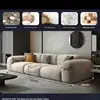 3.2m Straight sofa