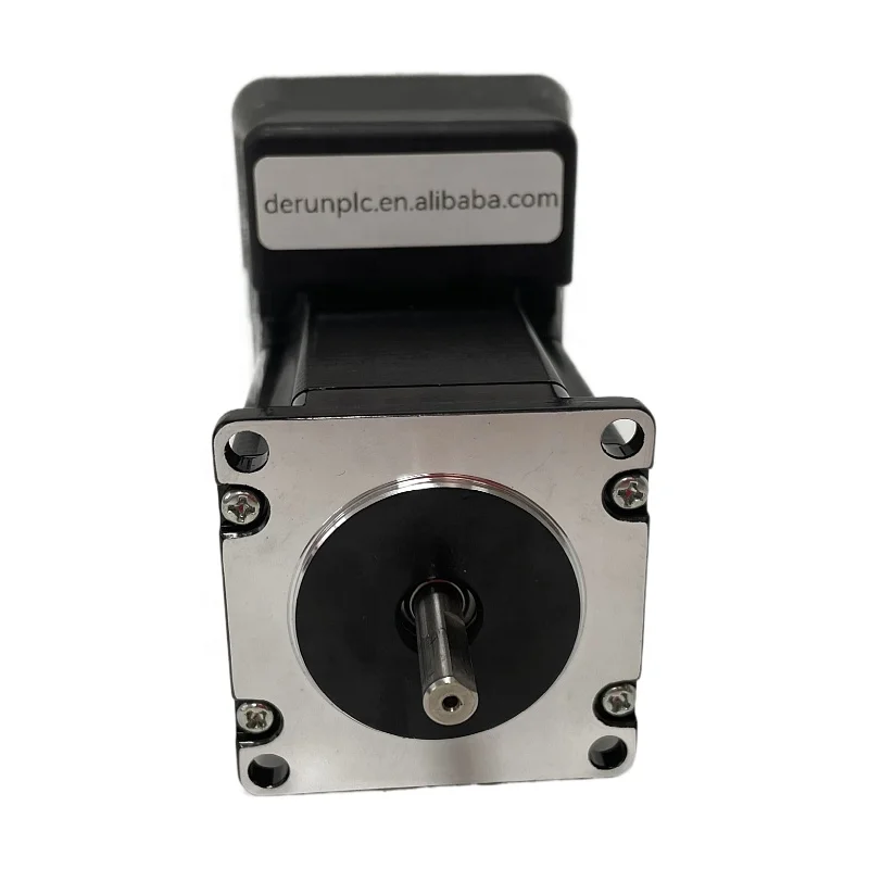 Schneider Lexium MDrive LMDCM573 モーター Schneider Electric