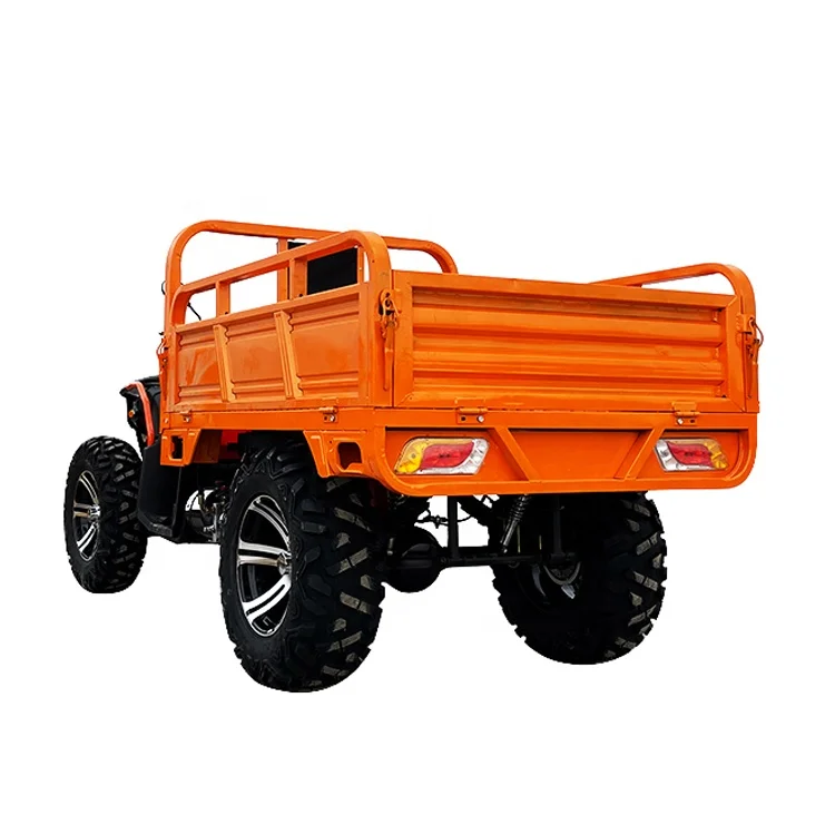 
 Четырехтактный 250 куб. См Дешевые 4x4 Взрослые мотоциклетные грузовики UTVS Quad Farm ATVs на продажу  