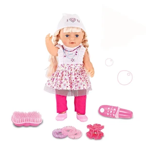 EPT New Soft Kit Prices Baby Doll Mold Silicone Reborn Dolls for Sale