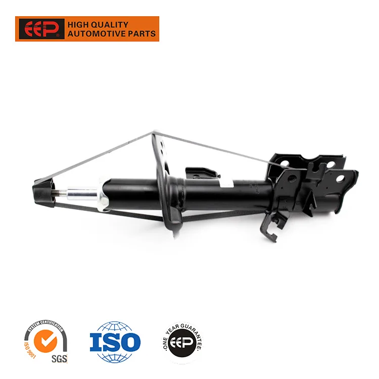 EEP AUTO FRONT Gas Shock Absorber 339196 339197 for NISSAN QASHQAI