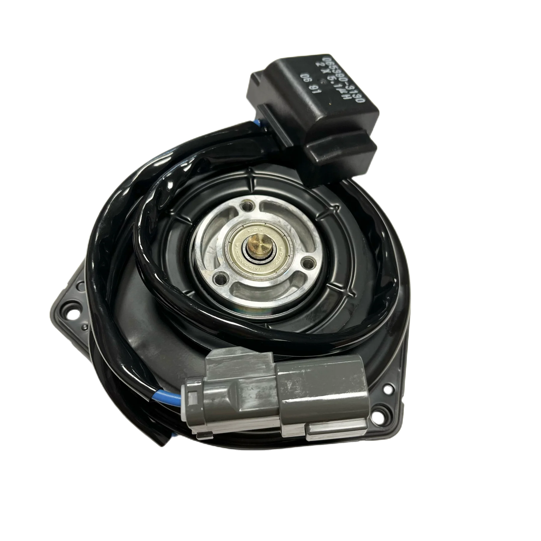Denso Japan Cooling Fan Motor 065000-2940 for Honda FIT, Civic