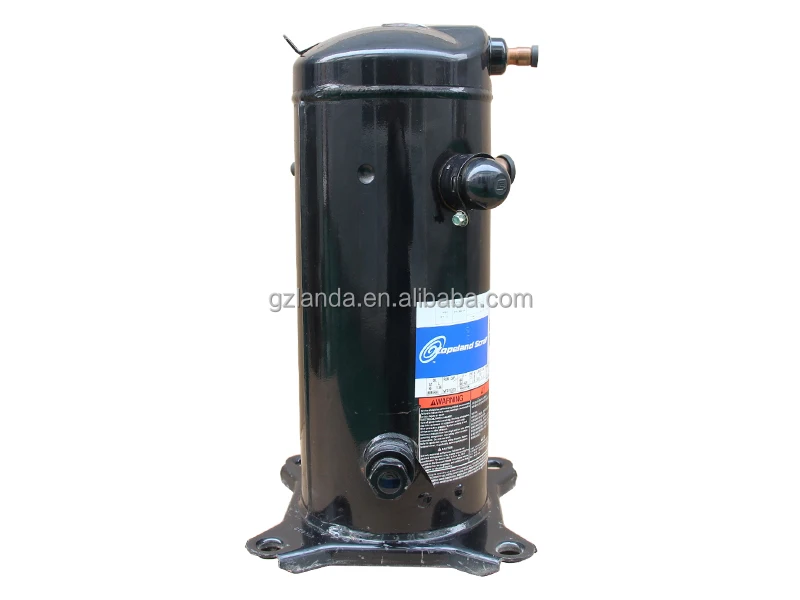 Copeland ZXI14KCE-TFD-647 Scroll Compressor for Commercial