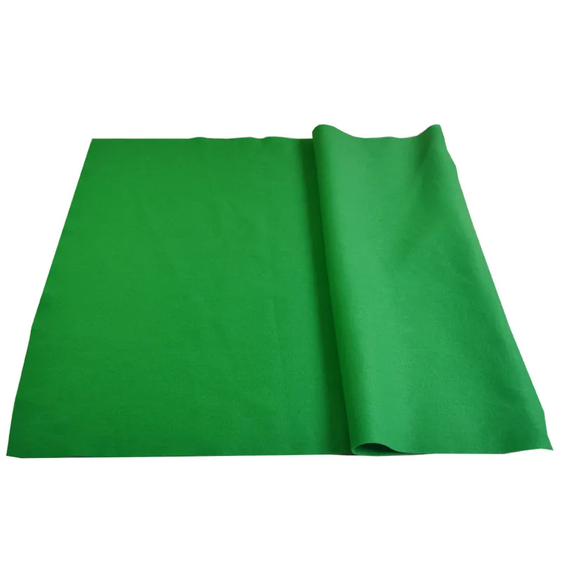 180*90 см Ткань для покера в стиле Бакара Техасского доска без логотипа ткань из нетканого материала скатерть