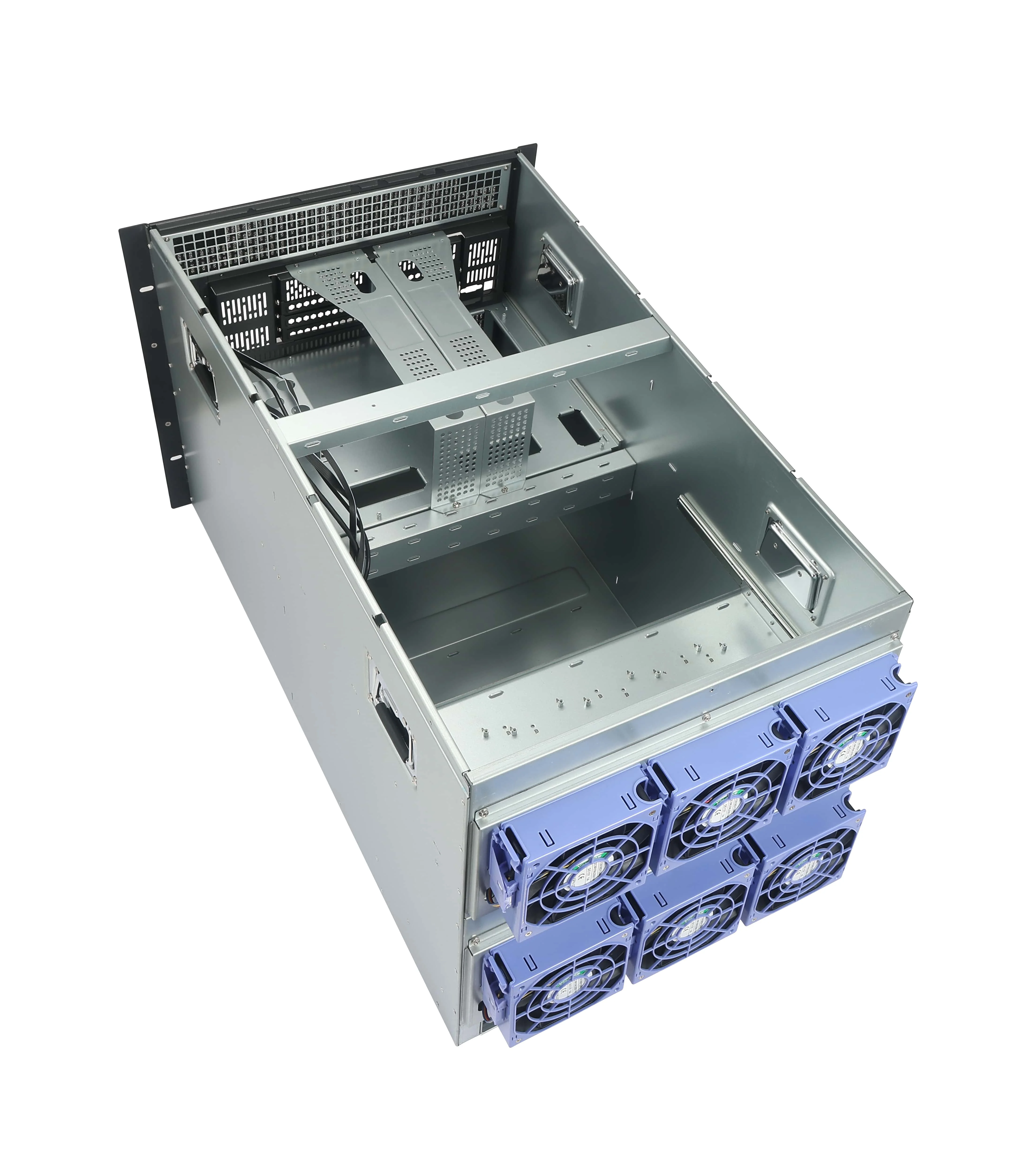 Artificial Intelligence Computing 10U-YC9010 Server Cloud Computing AI ...