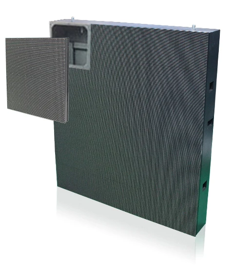 Outdoor Digital Advertising Board