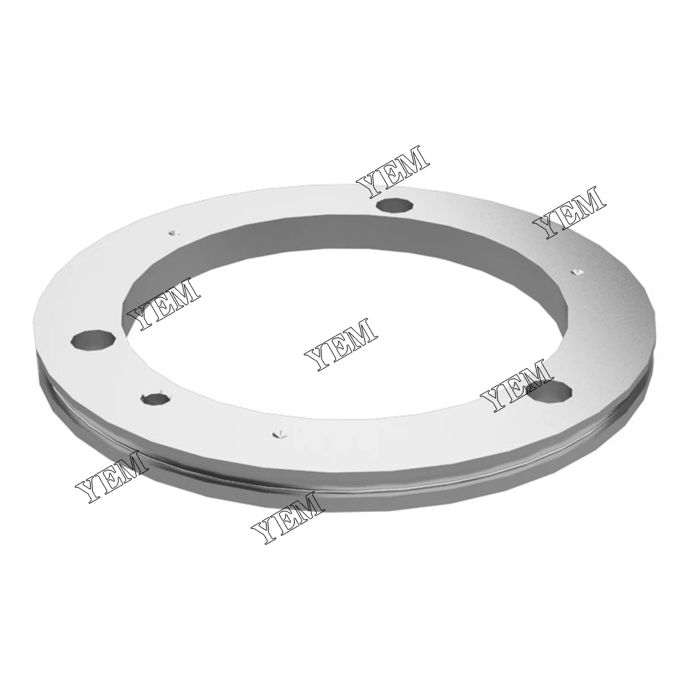 Plate-Sealing 159-1533 for Caterpillar