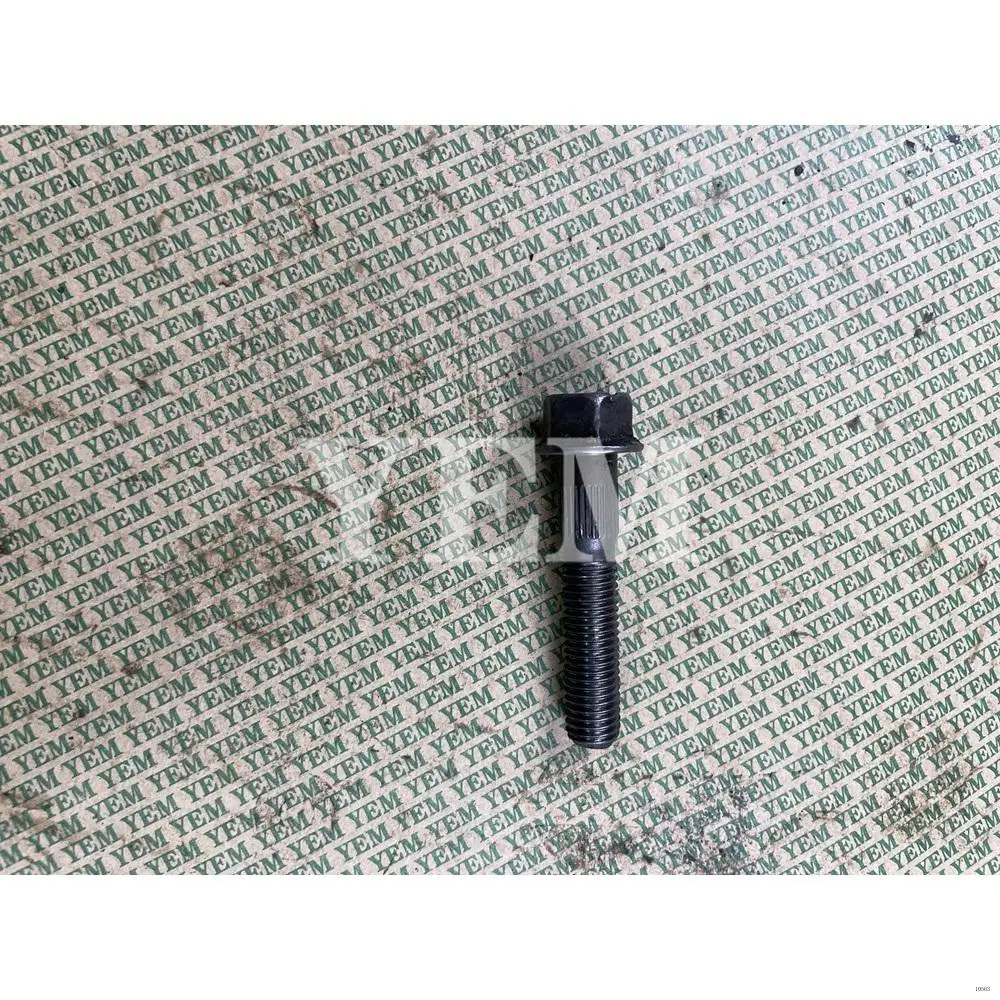 D1105 Bearing Case Bolt for Kubota