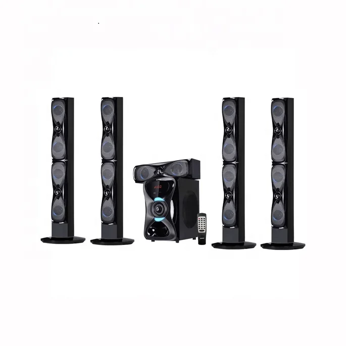 heavy sound home theatre