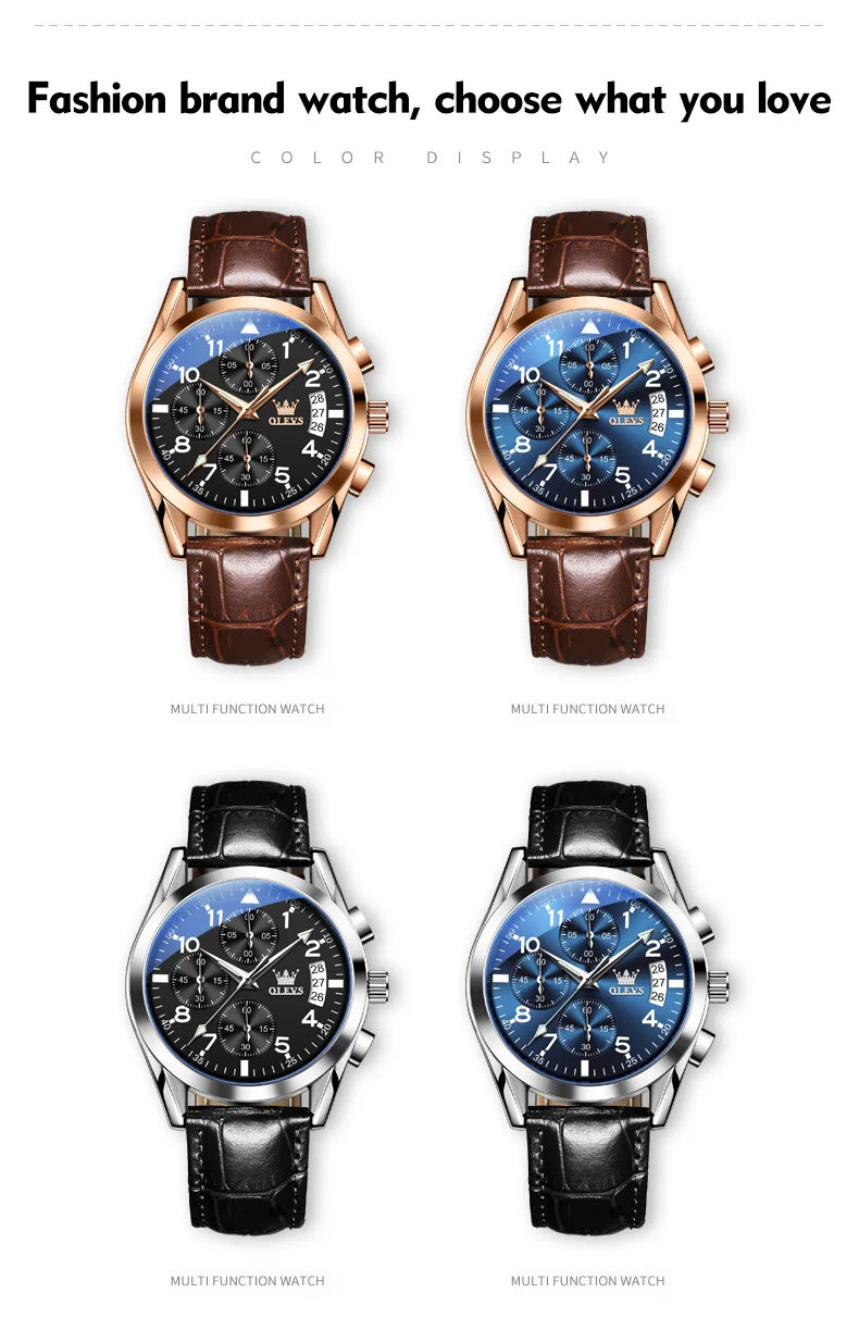 Men Luxury Sports Watches | 2mrk Sale Online