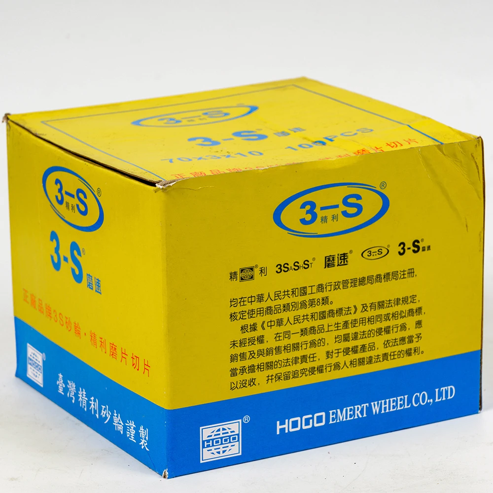 
 Шлифовальный круг, алмазный шлифовальный круг, шлифовальный диск для заточки твердосплавных инструментов  