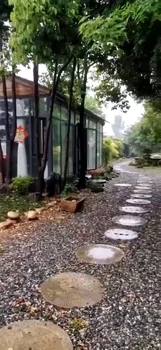 販売造園装飾庭の装飾品貿易花崗岩石古代の古い石臼| Alibaba.com