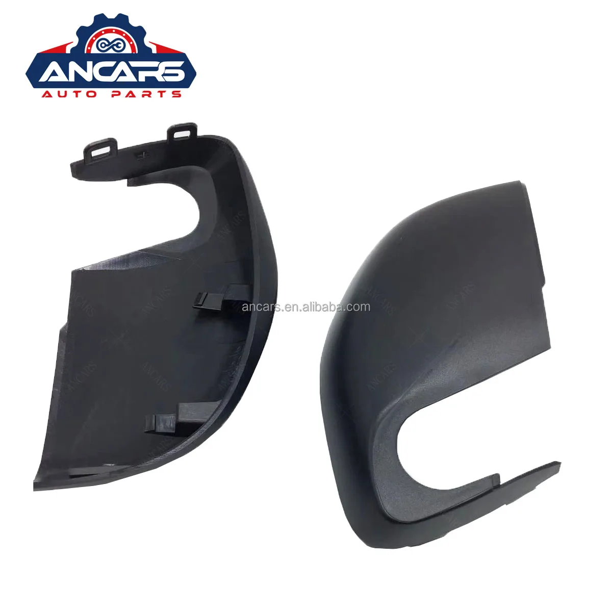 Auto Parts Side Mirror Cover 76251-T5A-J31 76201-T5A-J31 For Hon