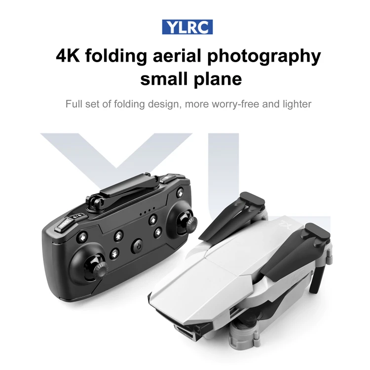 Hot Selling Aircraft 2.4G High Frequency Signal Remote Control Helicopter Toy Uav 2.G Quadcopter With Camera
