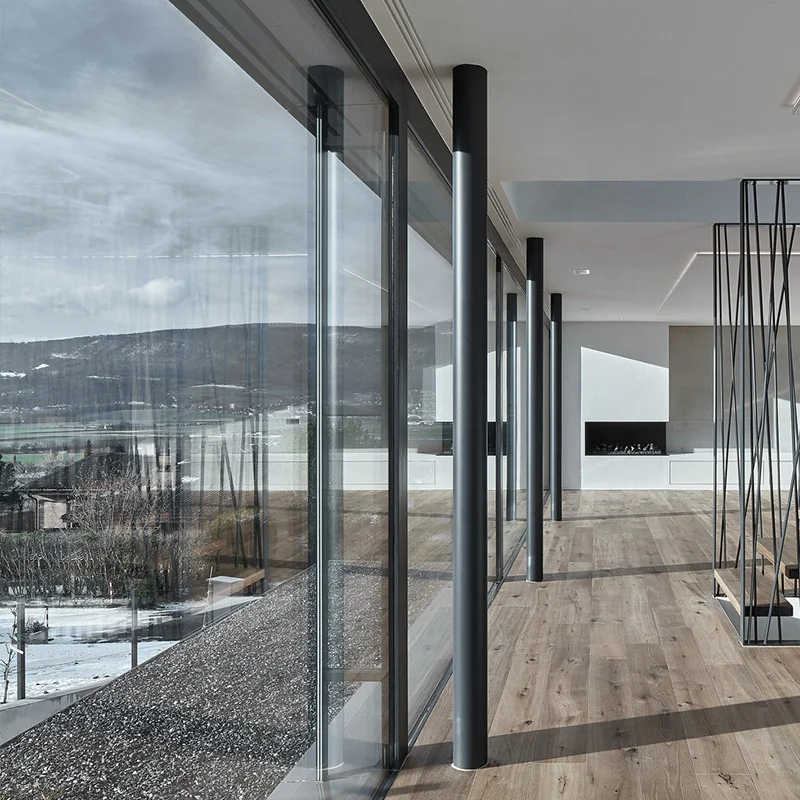 Виллы Deepblue Smarthouse с бассейнами для дома и виллы, сборные металлические каркасные стальные наборы для хранения