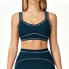 Reggiseno blu scuro