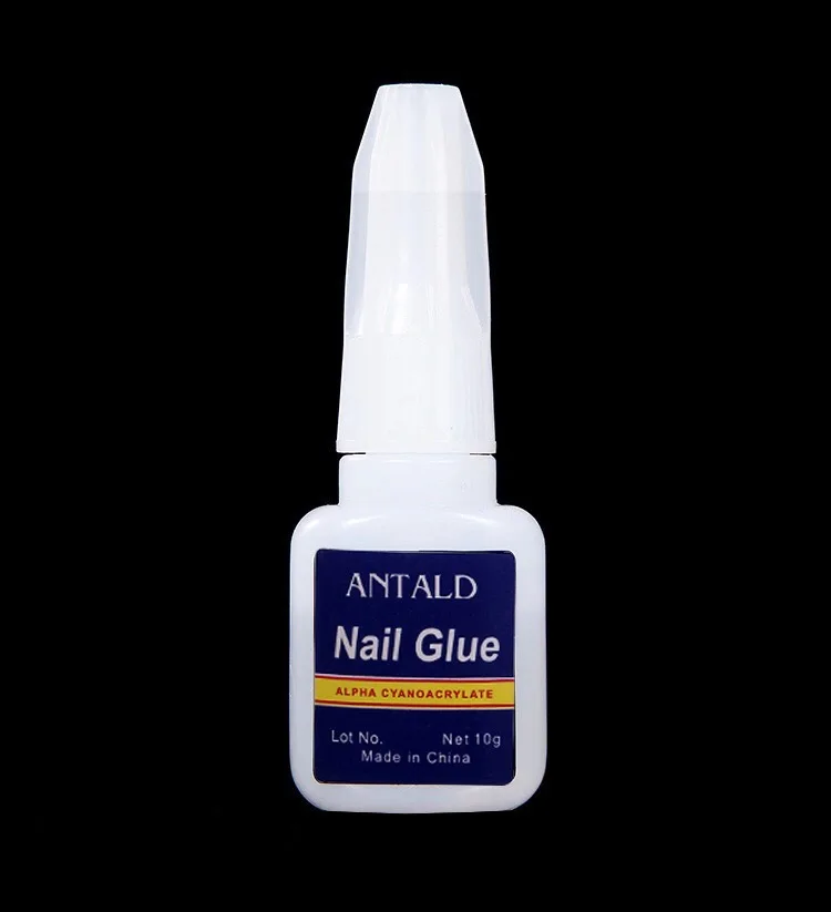 Good Quality Press On Nails Glue Oem Nail Glue Buy Press On Nails