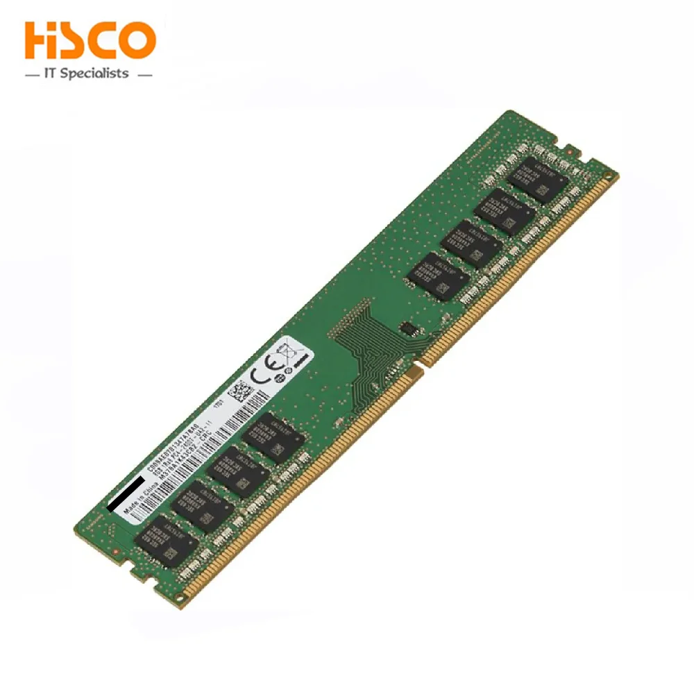 Samsung 32GB DDR4 2133MHz 2Rx 8 M378A4G43MB1-CTD 1.2V CL19