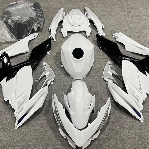 ABS Injection  for Kawasaki NINJA 400  2022 Abs Plastic Motorcycle Bodywork Motorcycle Fairing Kit