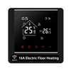 WiFi Electric Floor Heating