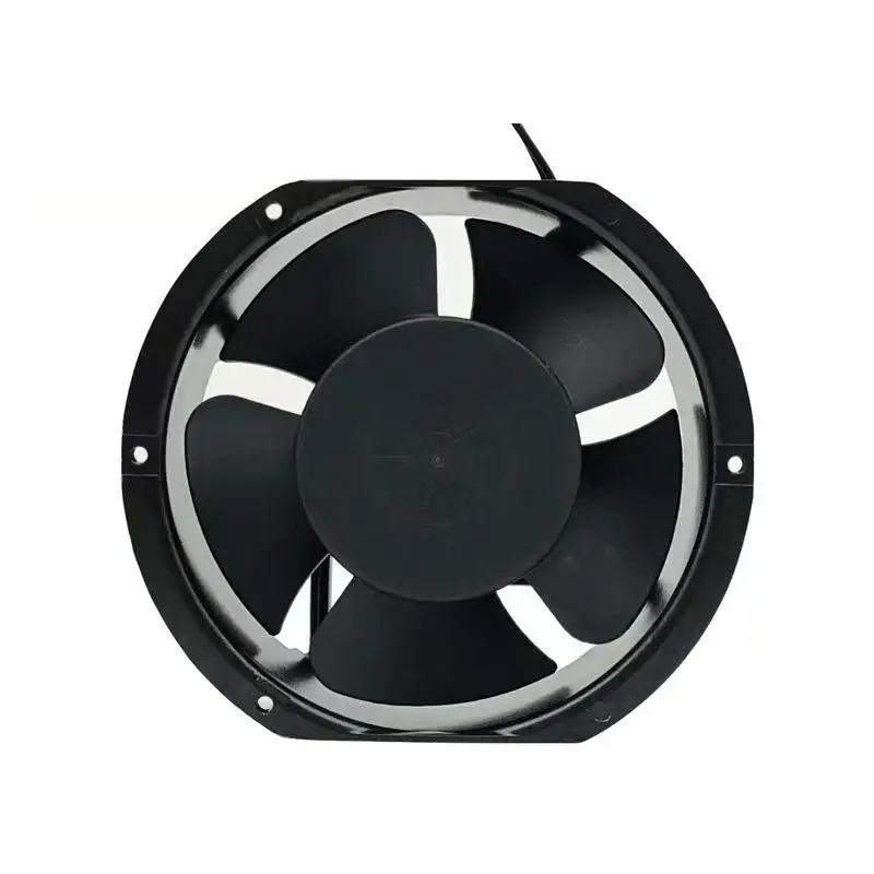 Axial Fan, Plastic, 220V/38W, 2600/3000RPM - detail 4