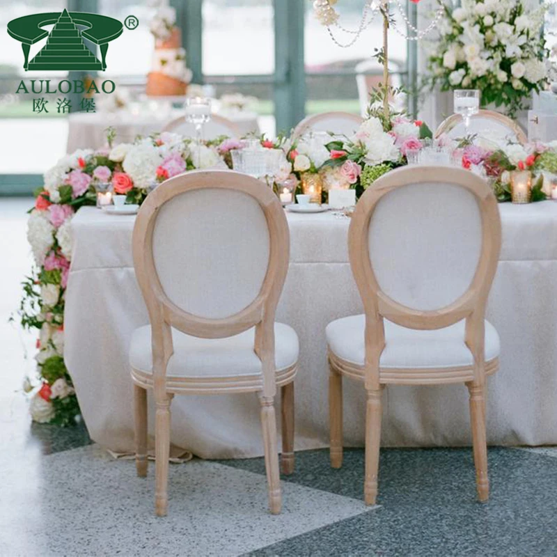 Dining Room Remove Cushion Wooden Louis Ghost Wedding Chairs Wood Modern Hotel Chair Hotel Furniture Solid Wood Visitor Chair