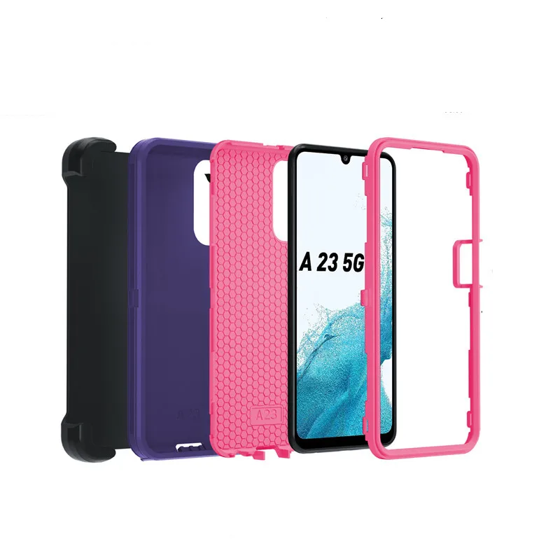 kamo skinz phone cases Kamo Skinz Deer Hide Tough Case for Samsung Galaxy S23 Camo