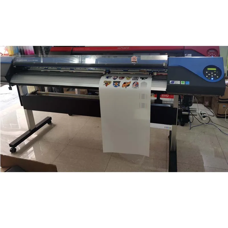 Used Eco Solvent Desktop Printer Plotter Roland Bn-20 for Sale