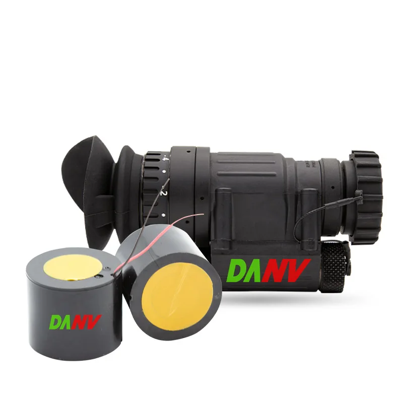 PVS-14双眼化マウント AlphaOptics PVS-14 Dual Bridge Mount PVS14用デュアルマウント