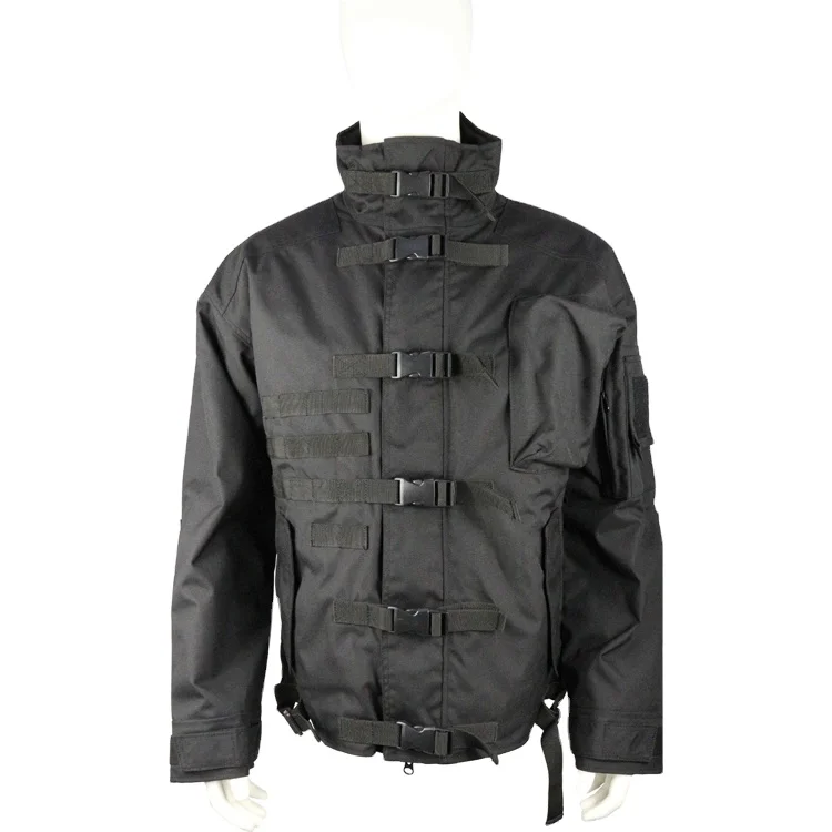 Custom Military Jacket Military Style 