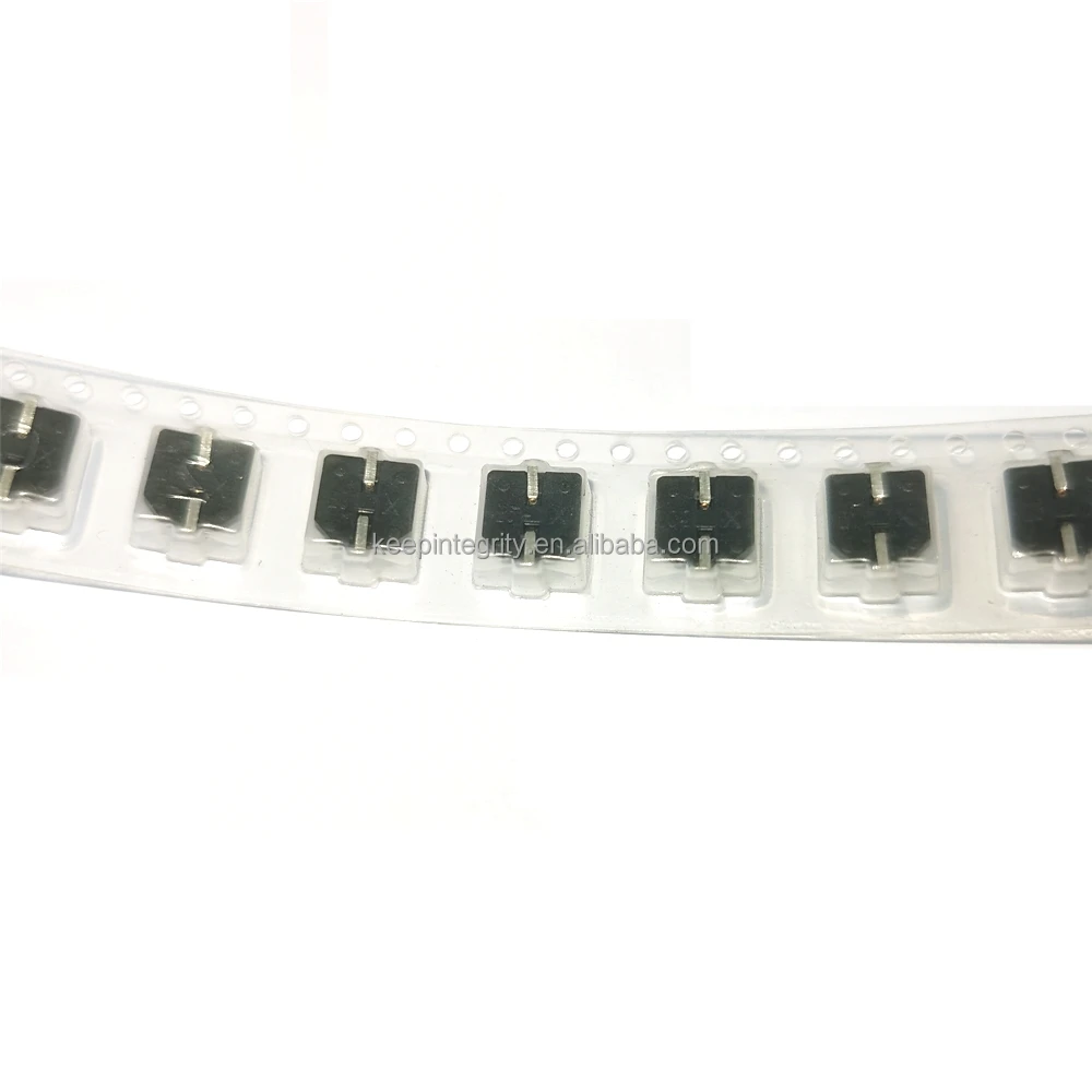 SMD Solid Capacitors 2V 330uf 5*4mm 2.5V 330uf 6.3*5MM