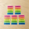 Multiple Colors 3