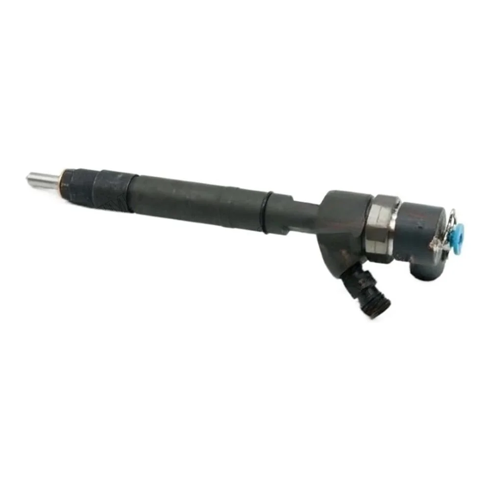 Fuel Injector 0445110024 A6110700687 for Mercedes-Benz Engine OM611 OM612 W203 CL203 S203 C209 S210 B903