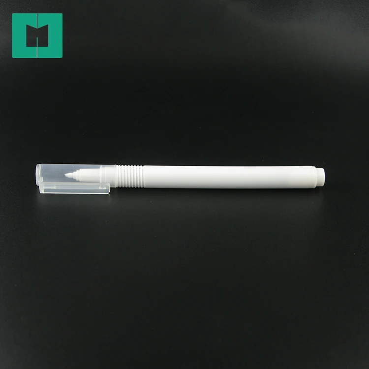 With Ruler Sterilized Skin Marking Pen With Measuring Tapes Use Medical Purpose