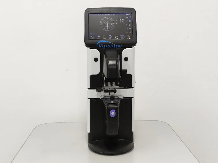 Good Quality Ophthalmology Equipment Lensmeter Price JD-2600A