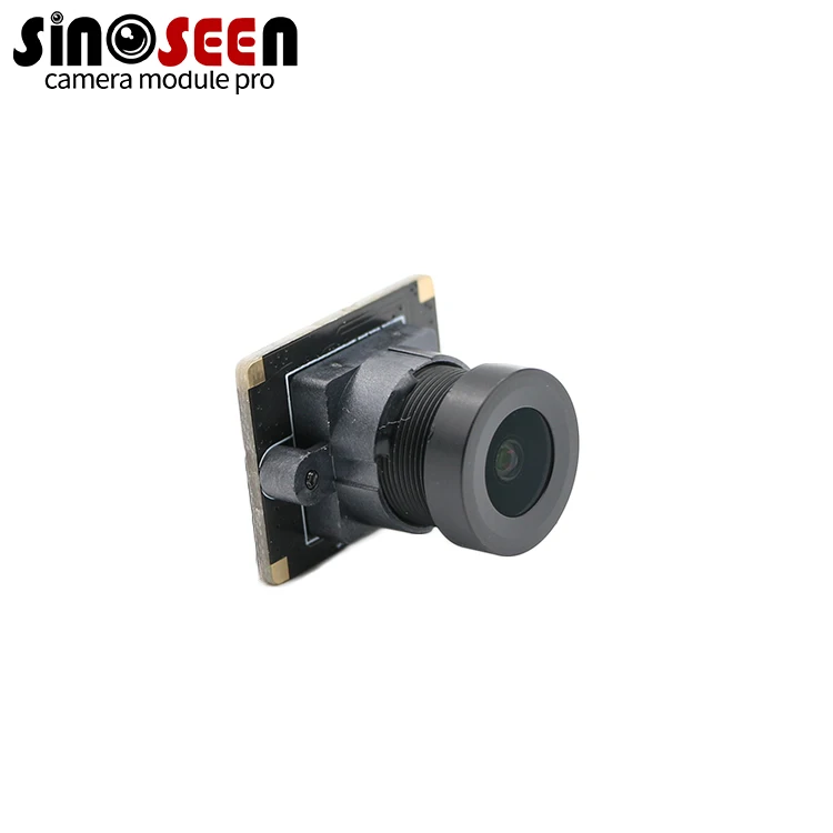 IMX323 2MP CMOS Compact MIPI Camera Module with Variable Speed Shutter for ICs Product Applications