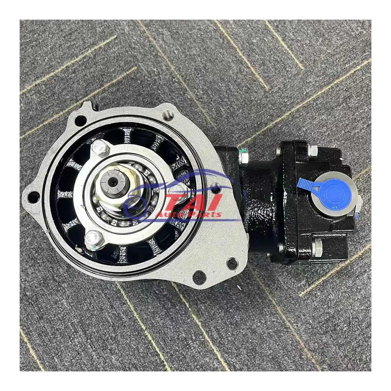 m.h.m.です！ MIT SUBISHI FUSO Truck Air Brake Compressor ME037933