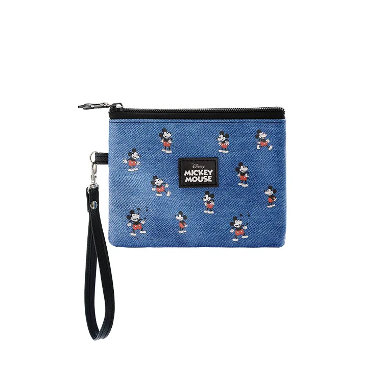 dooney and bourke disney cosmetic bolsa