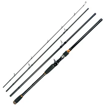 AGITEK 2.7m 7+1 Pieces Fly Fishing