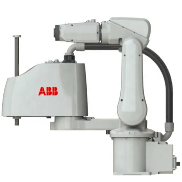 Cobot Collaborative Robot IRB Fast and Cost-effective Scara  Robot Arm