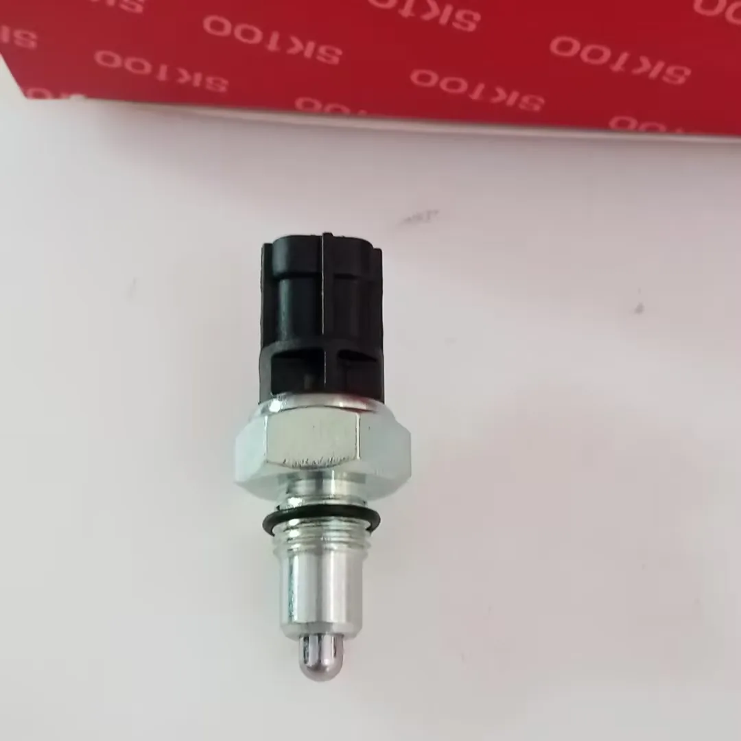 37610-76G10 Genuine Suzuki SWITCH ASSY BACK up LAMP 3761076G10