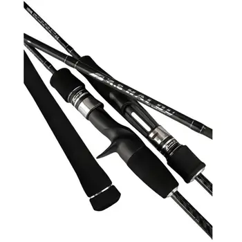 CHEERY High Quality 1.83m 1.91m High Carbon Fuji Sea Fishing Rod Sincere Spinning Casting and Slow Jigging Rod for Sea – Metal Jig – view 3
